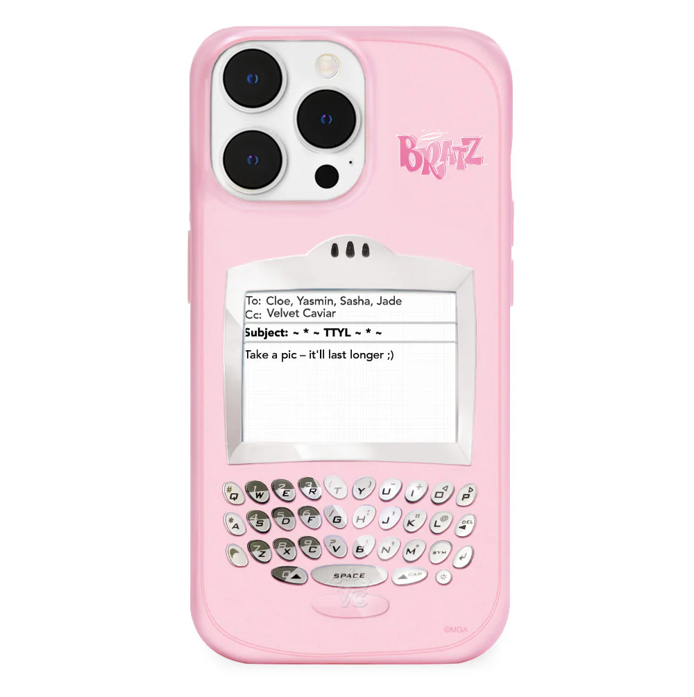 Bratzberry iPhone Case - Image 19