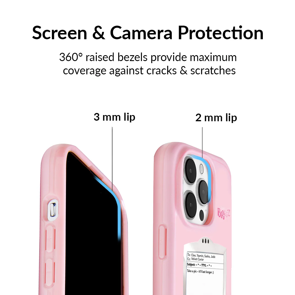 Bratzberry iPhone Case - Image 21