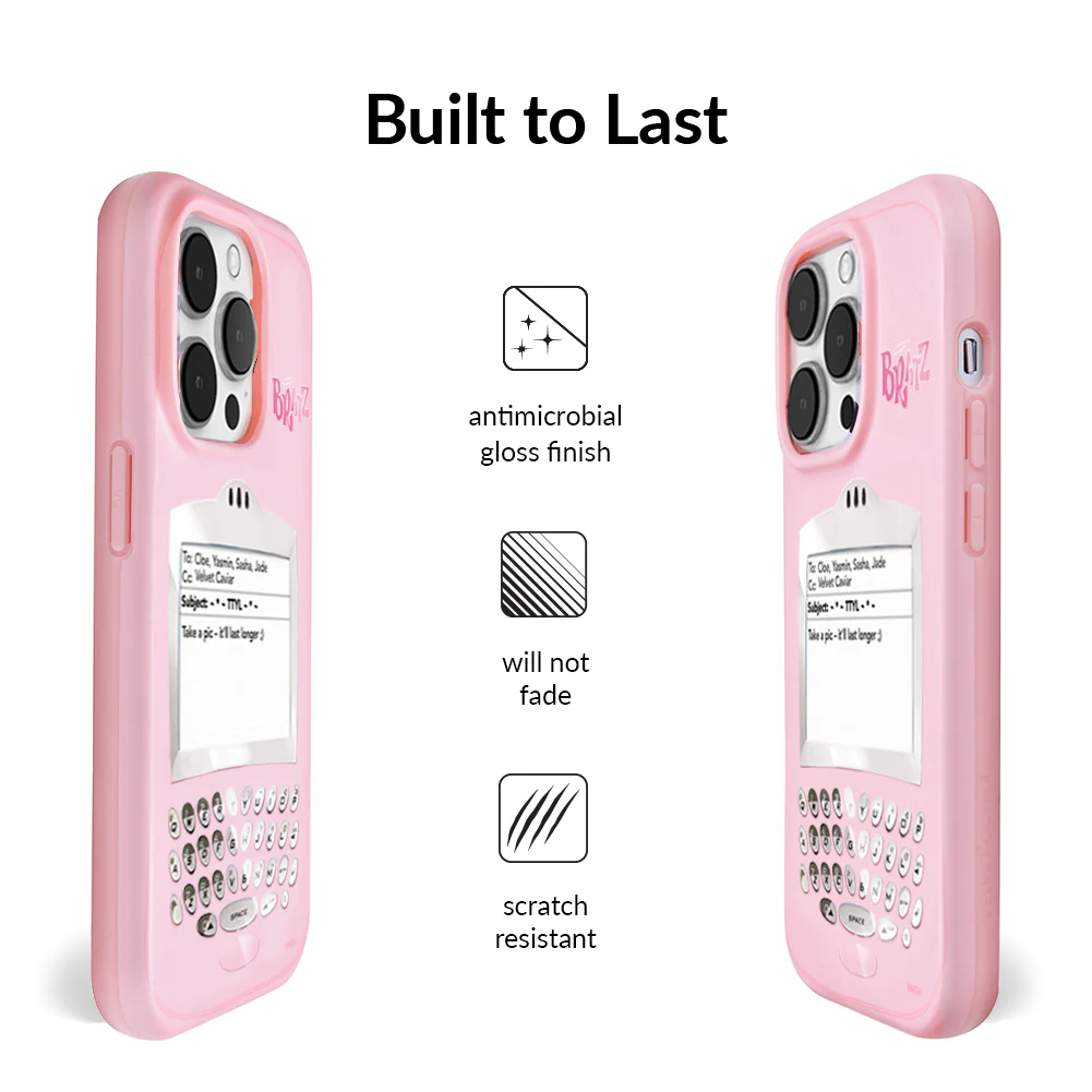 Bratzberry iPhone Case - Image 23