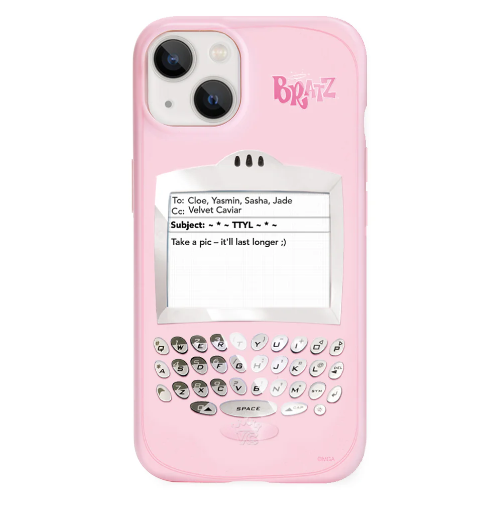 Bratzberry iPhone Case - Image 25