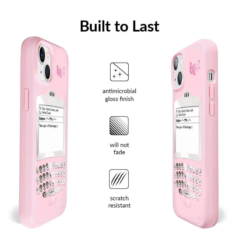 Bratzberry iPhone Case - Image 29