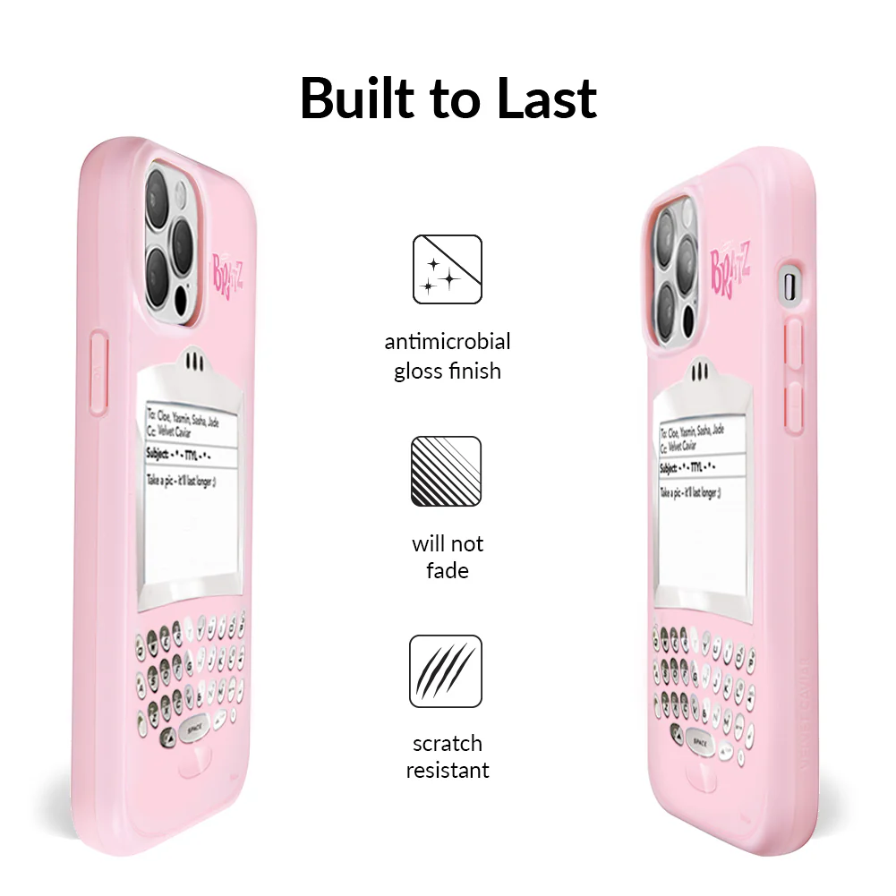 Bratzberry iPhone Case - Image 35