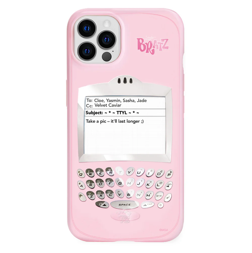 Bratzberry iPhone Case - Image 37