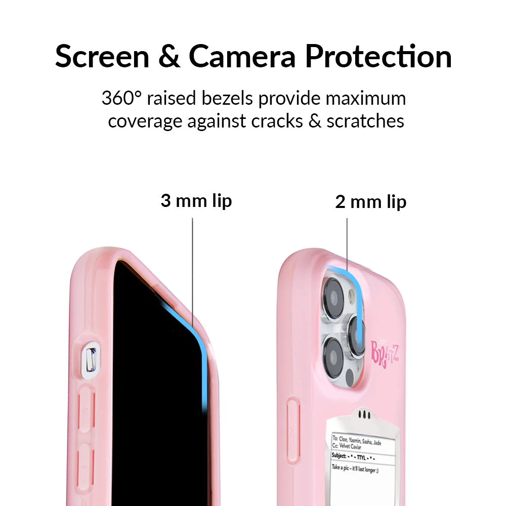 Bratzberry iPhone Case - Image 39