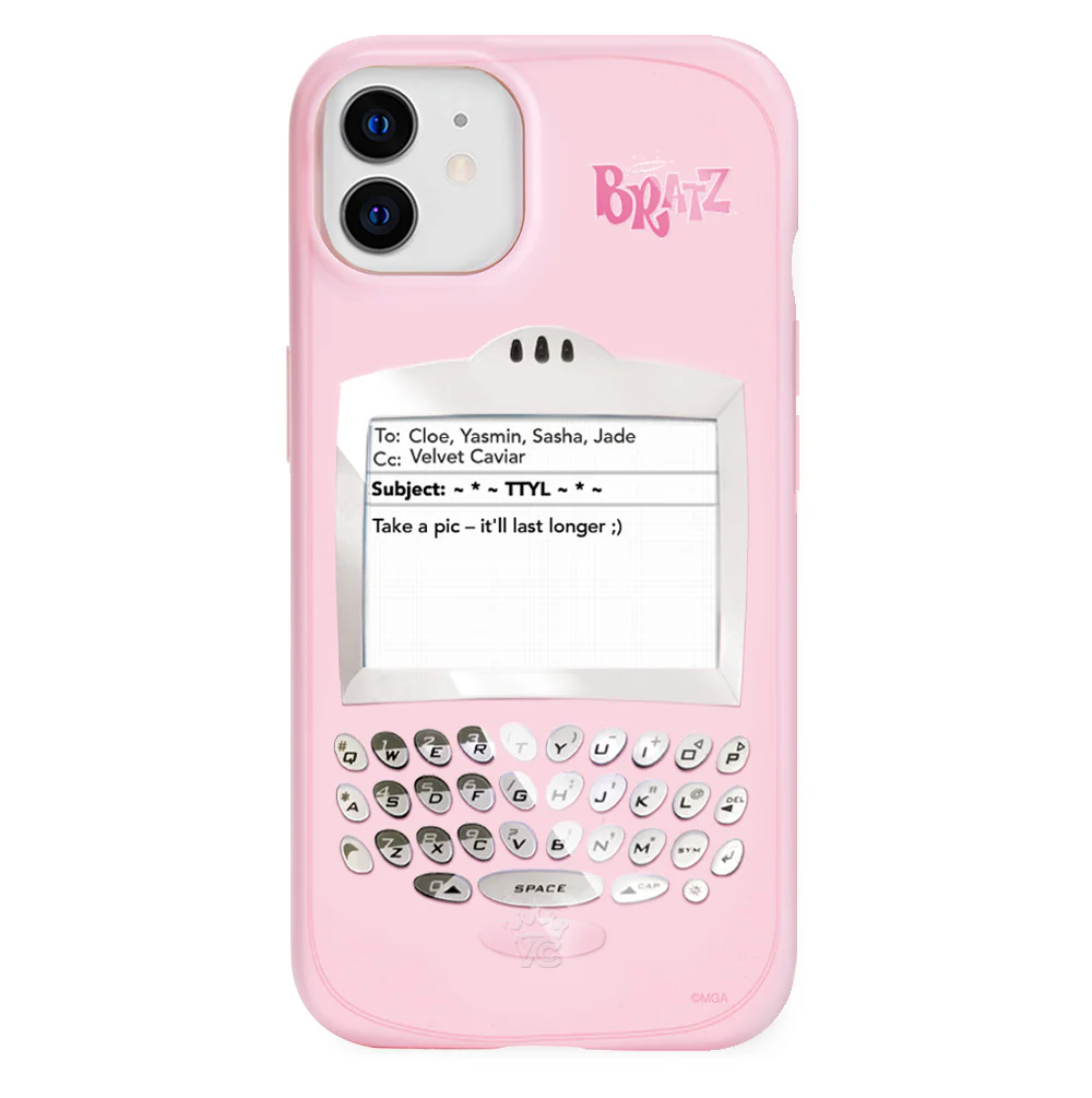 Bratzberry iPhone Case - Image 43