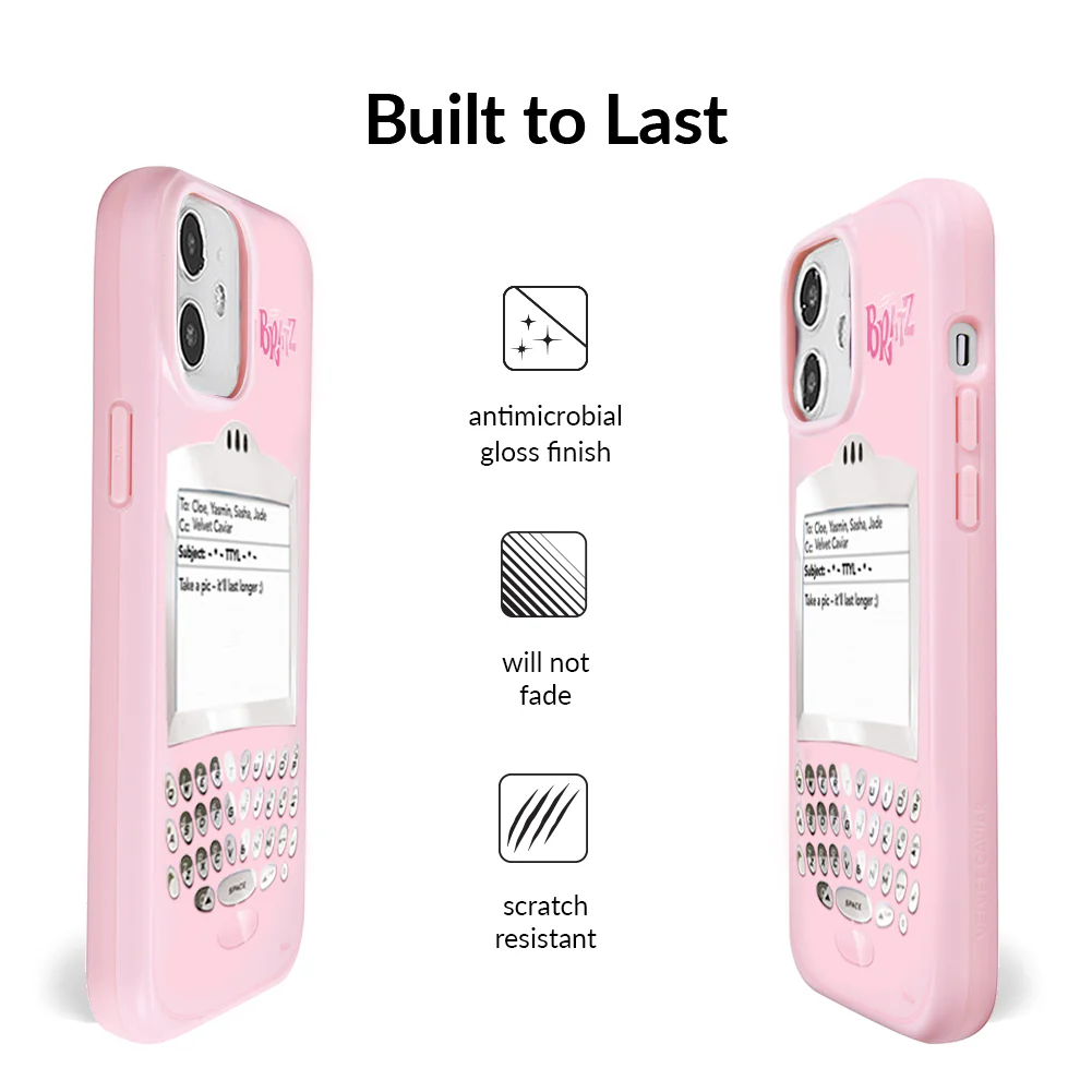 Bratzberry iPhone Case - Image 47