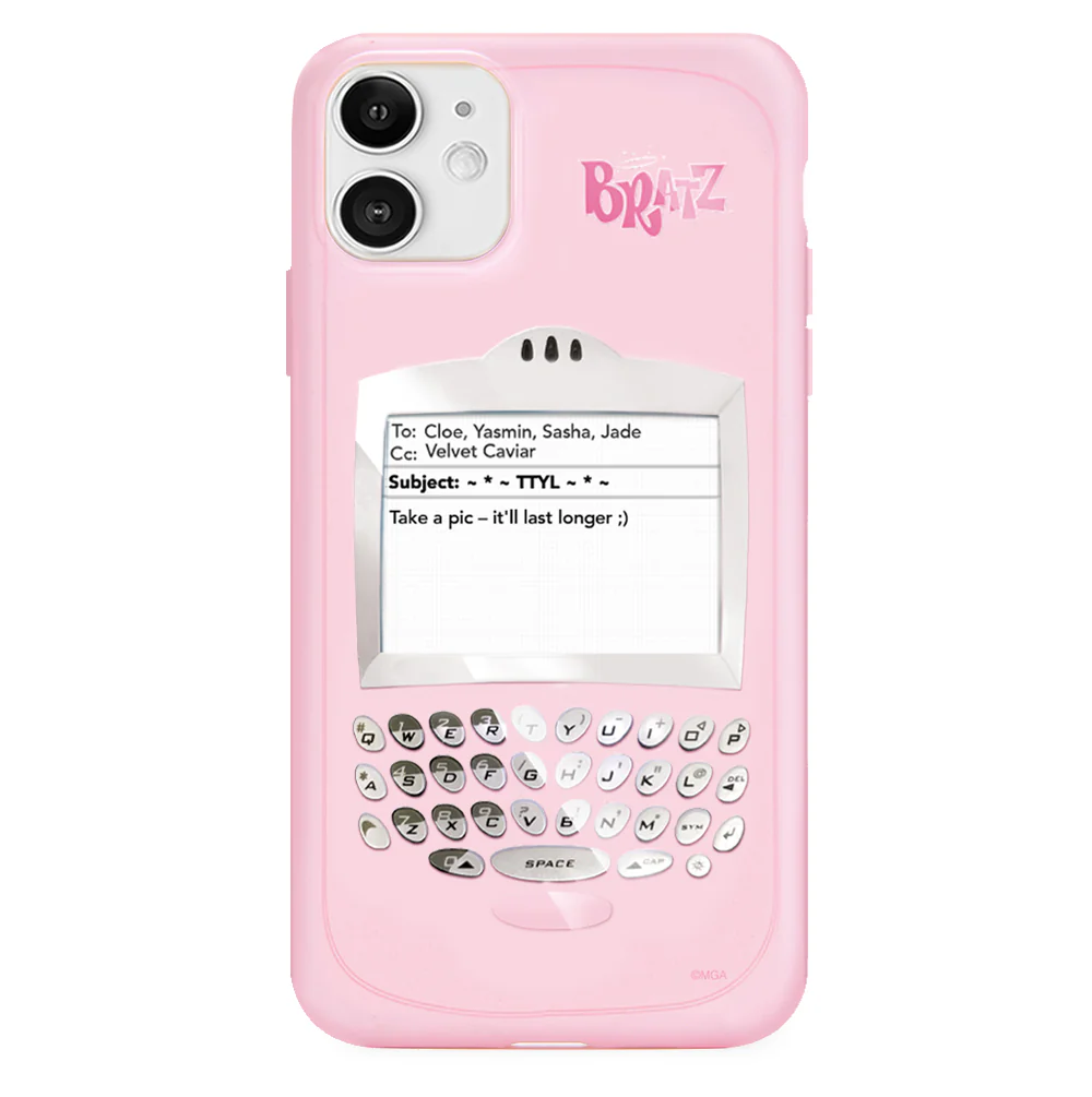 Bratzberry iPhone Case - Image 61