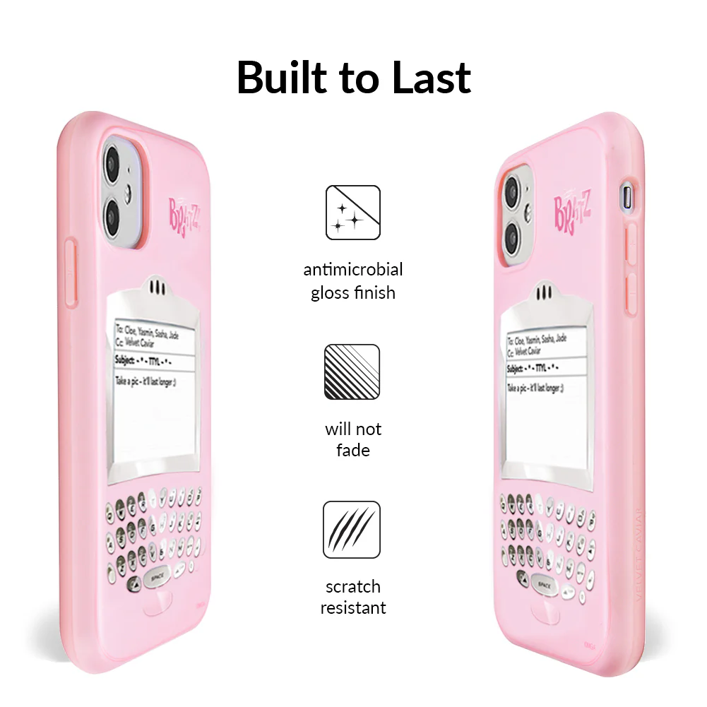 Bratzberry iPhone Case - Image 65