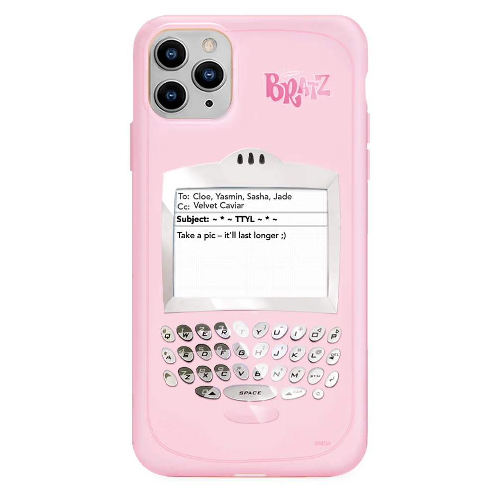 Bratzberry iPhone Case - Image 67