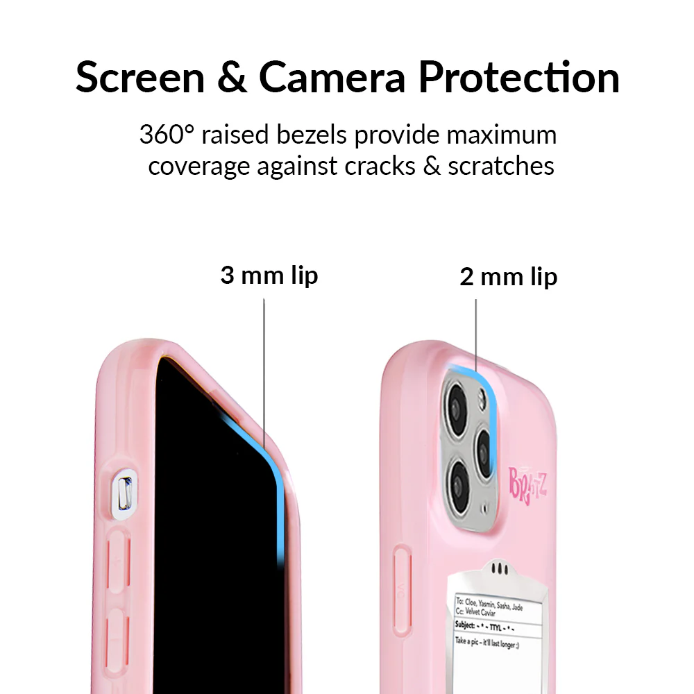 Bratzberry iPhone Case - Image 69