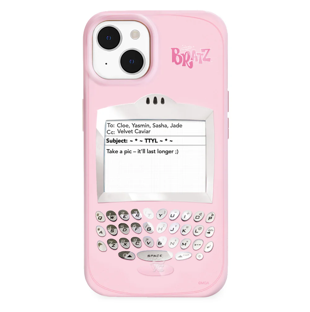 Bratzberry iPhone Case - Image 7