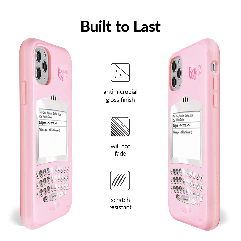 Bratzberry iPhone Case - Image 77