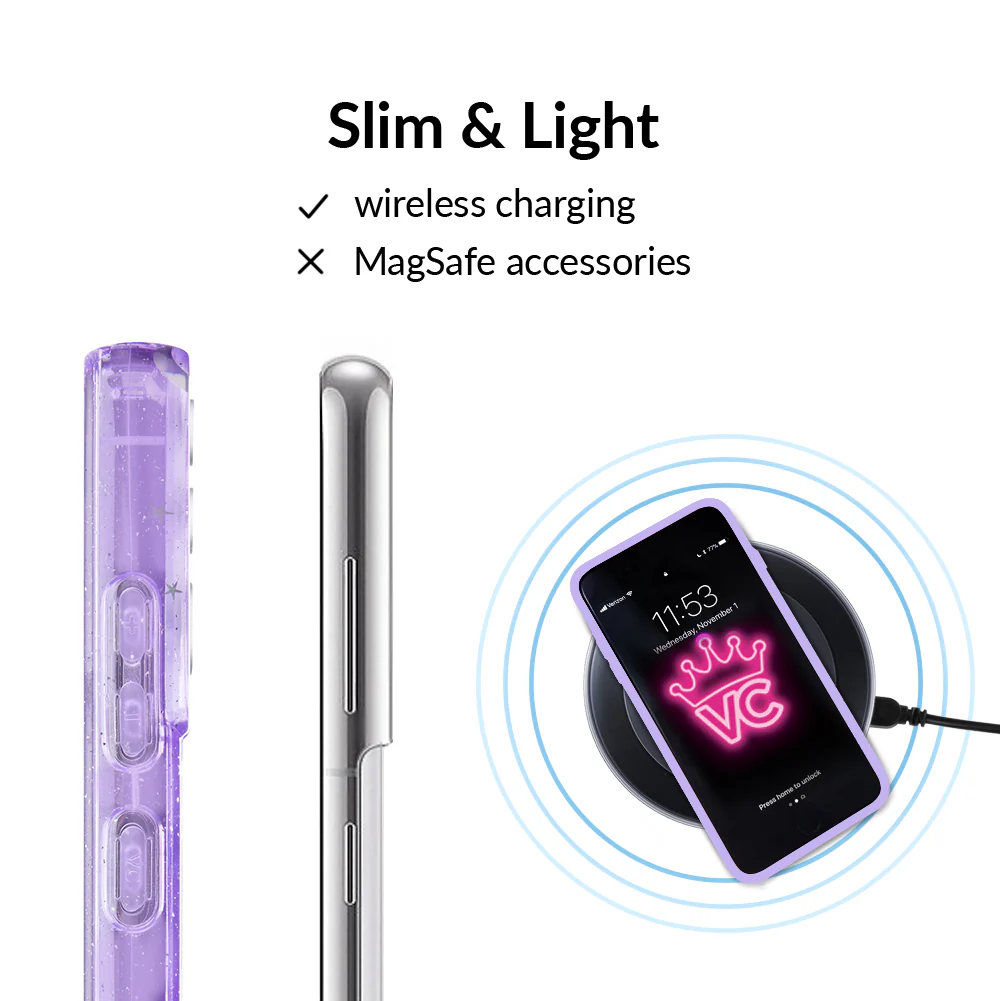 Bratz Celestial Glitter Samsung Case - Image 30