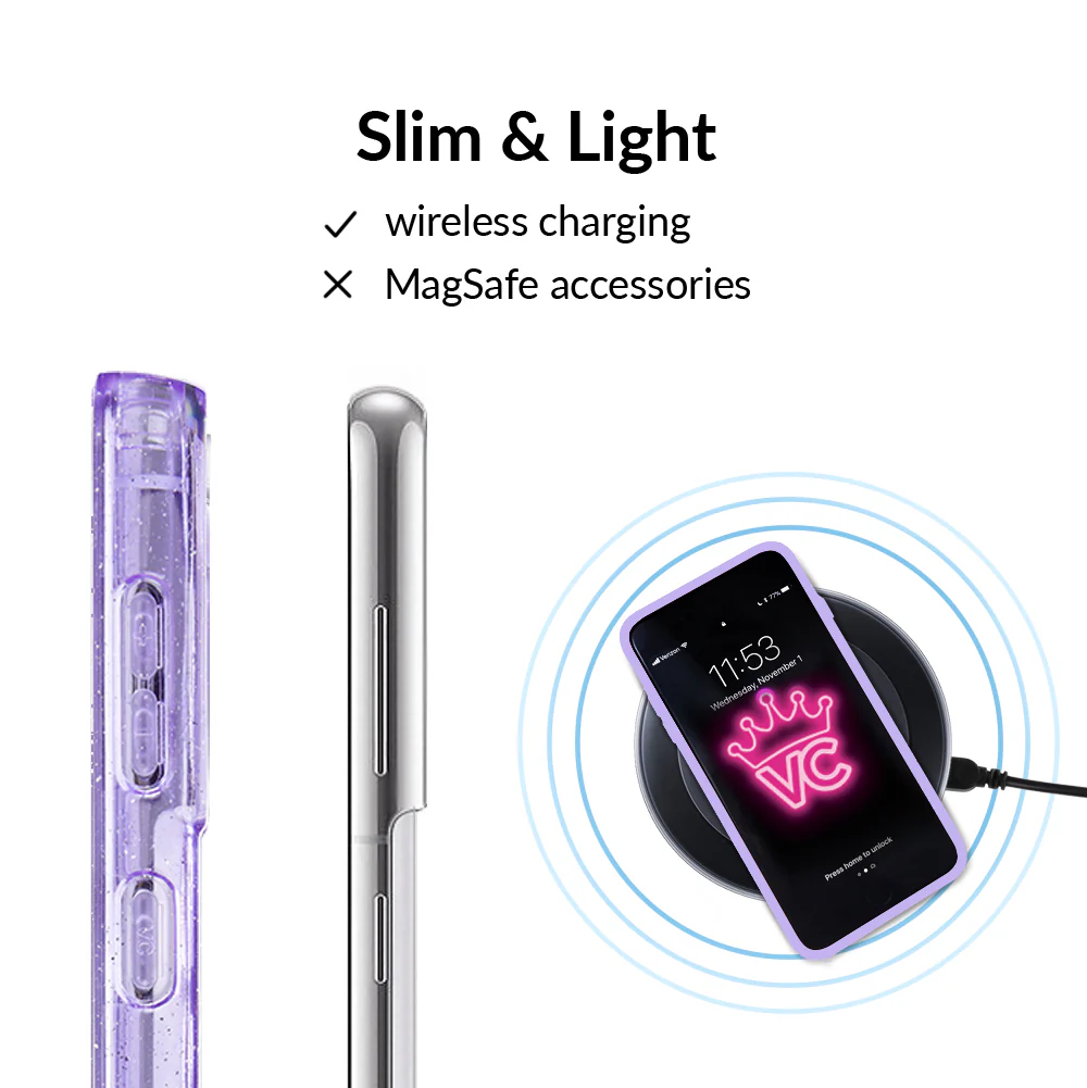 Bratz Celestial Glitter Samsung Case - Image 6