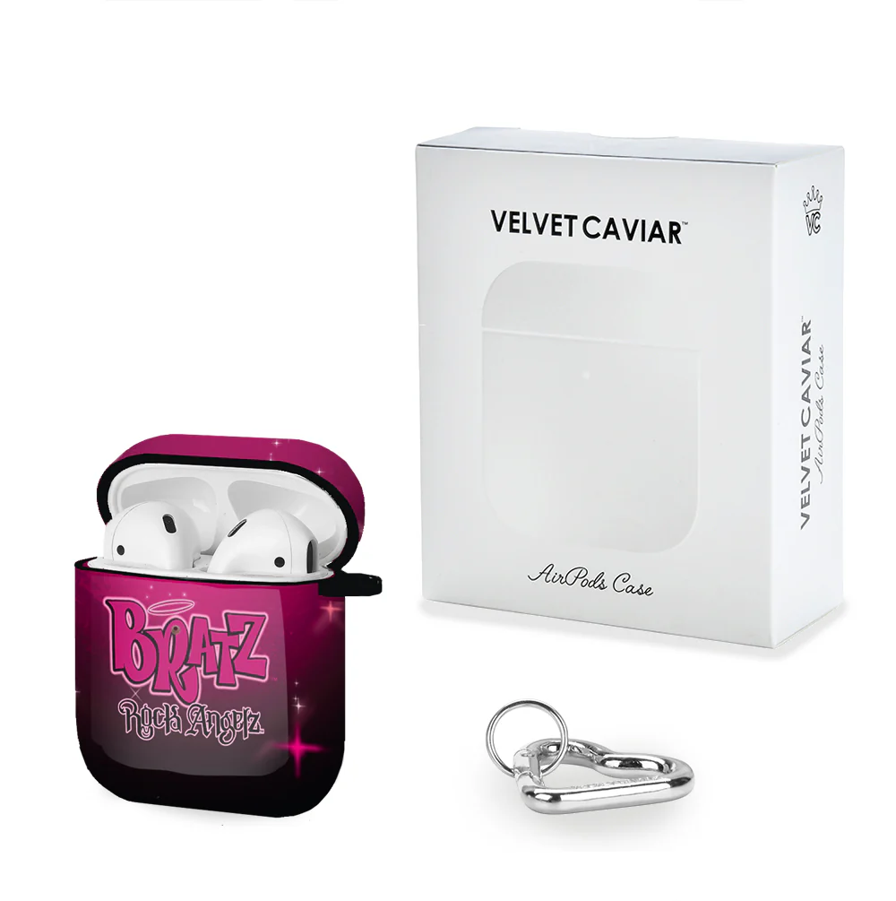 Bratz Rock Angelz Airbrush AirPod Case - Image 5