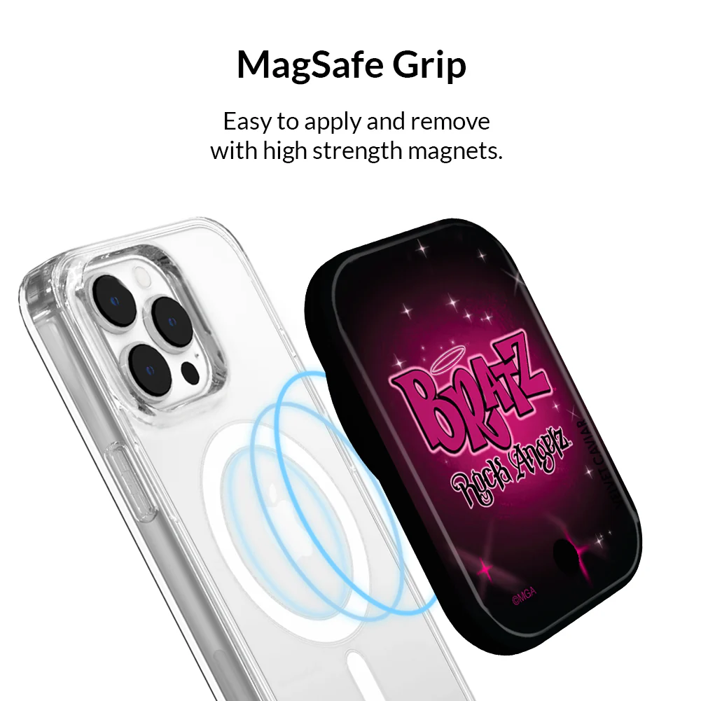 Bratz Rock Angelz Airbrush MagSafe Battery Power Pack - Image 4