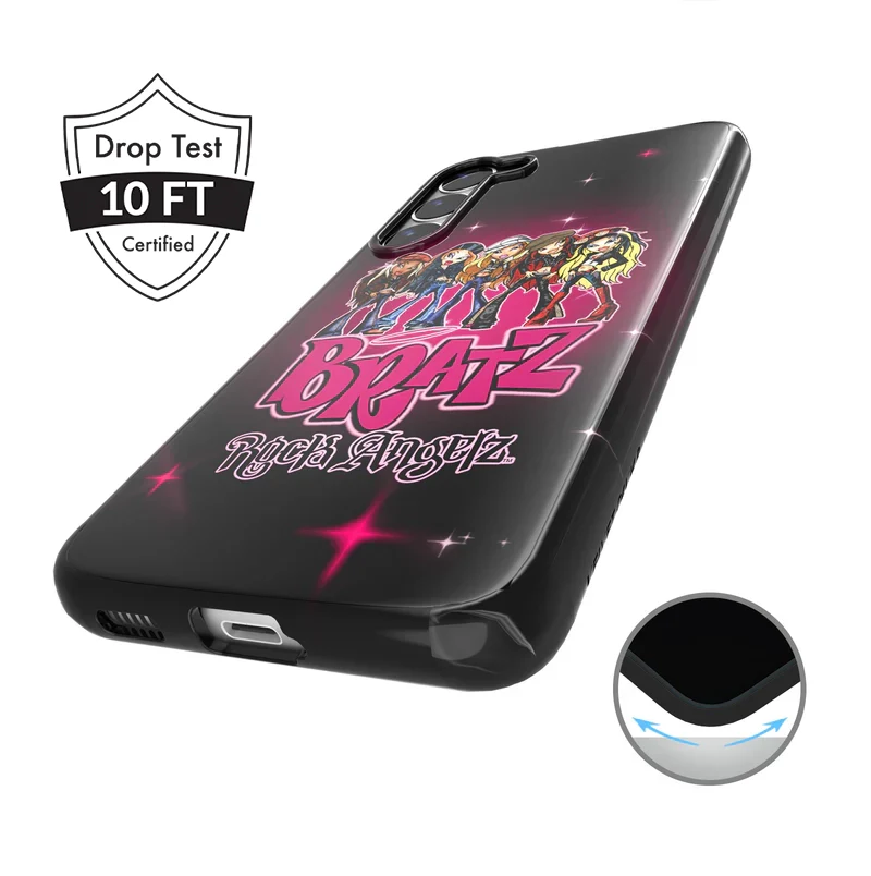 Bratz Rock Angelz Airbrush Samsung Case - Image 11