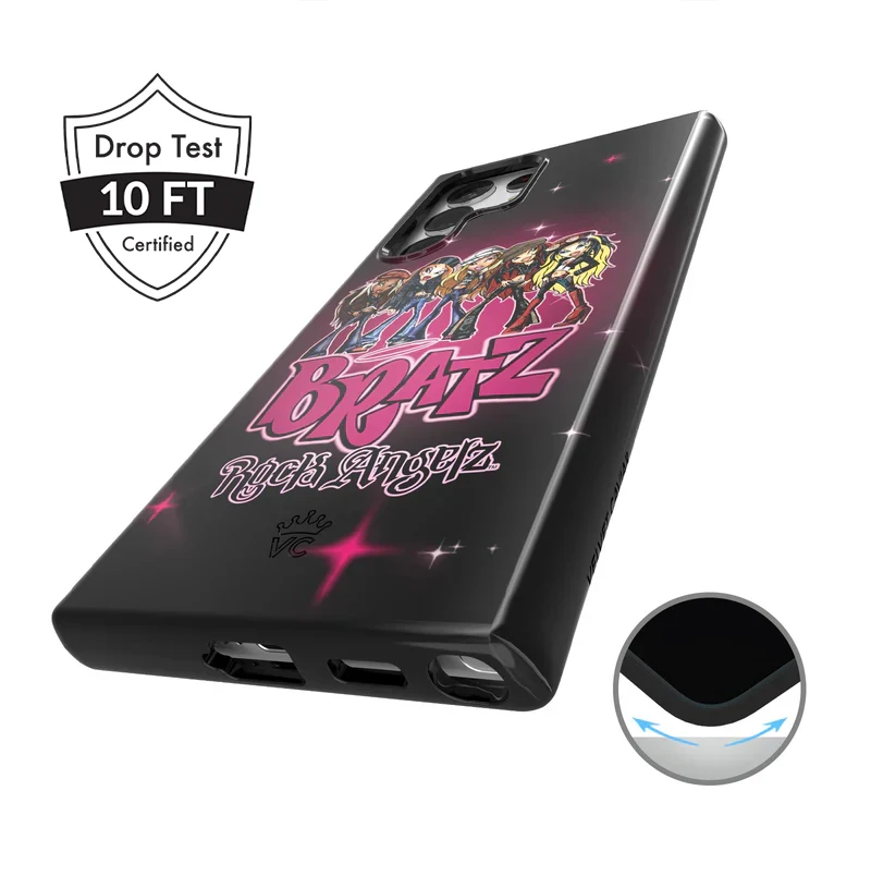 Bratz Rock Angelz Airbrush Samsung Case - Image 17