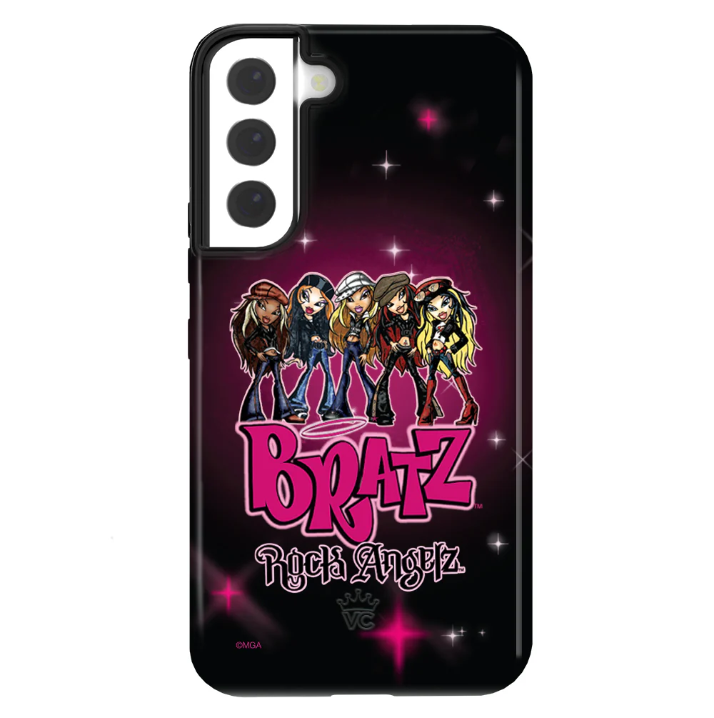 Bratz Rock Angelz Airbrush Samsung Case - Image 25