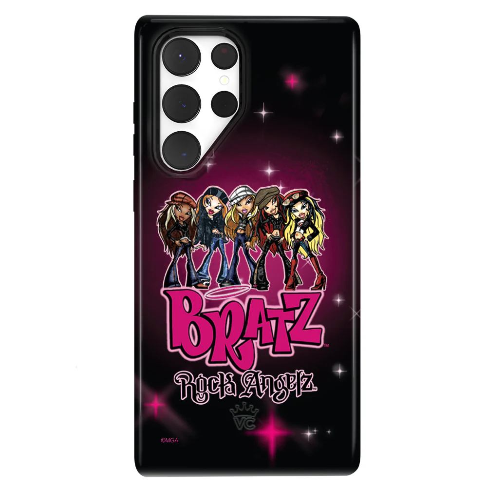 Bratz Rock Angelz Airbrush Samsung Case - Image 31