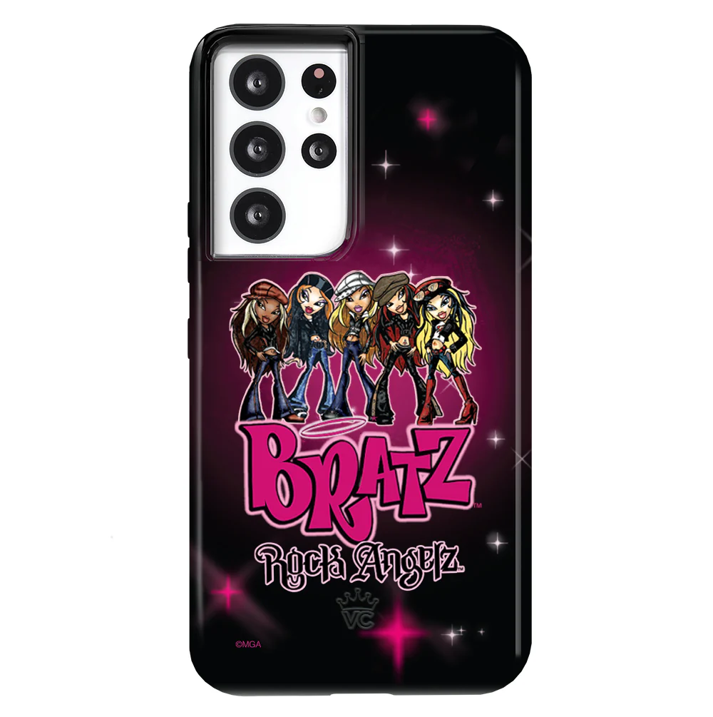 Bratz Rock Angelz Airbrush Samsung Case - Image 49