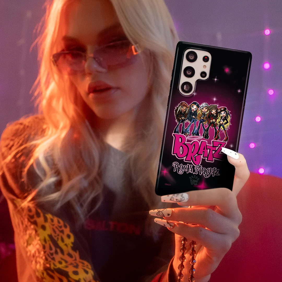 Bratz Rock Angelz Airbrush Samsung Case - Image 50