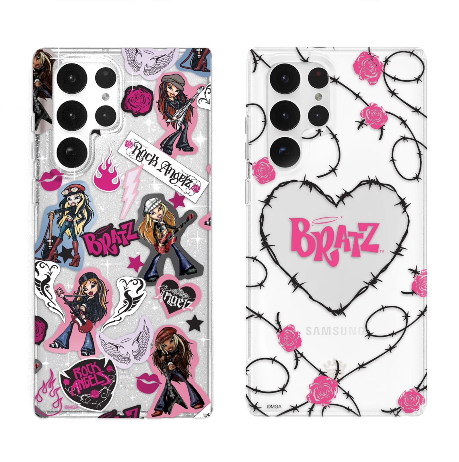 Bratz Rock Angelz PR Collector's Bundle - Image 10