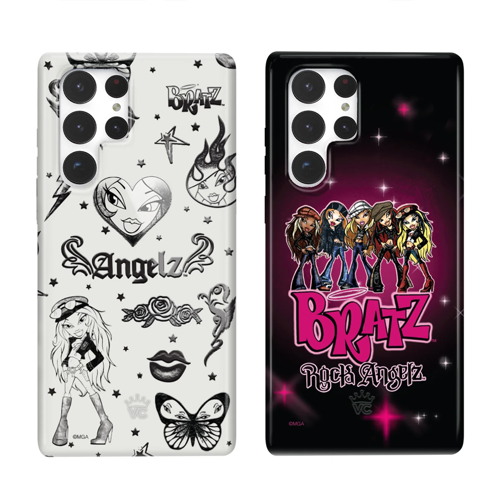 Bratz Rock Angelz PR Collector's Bundle - Image 11