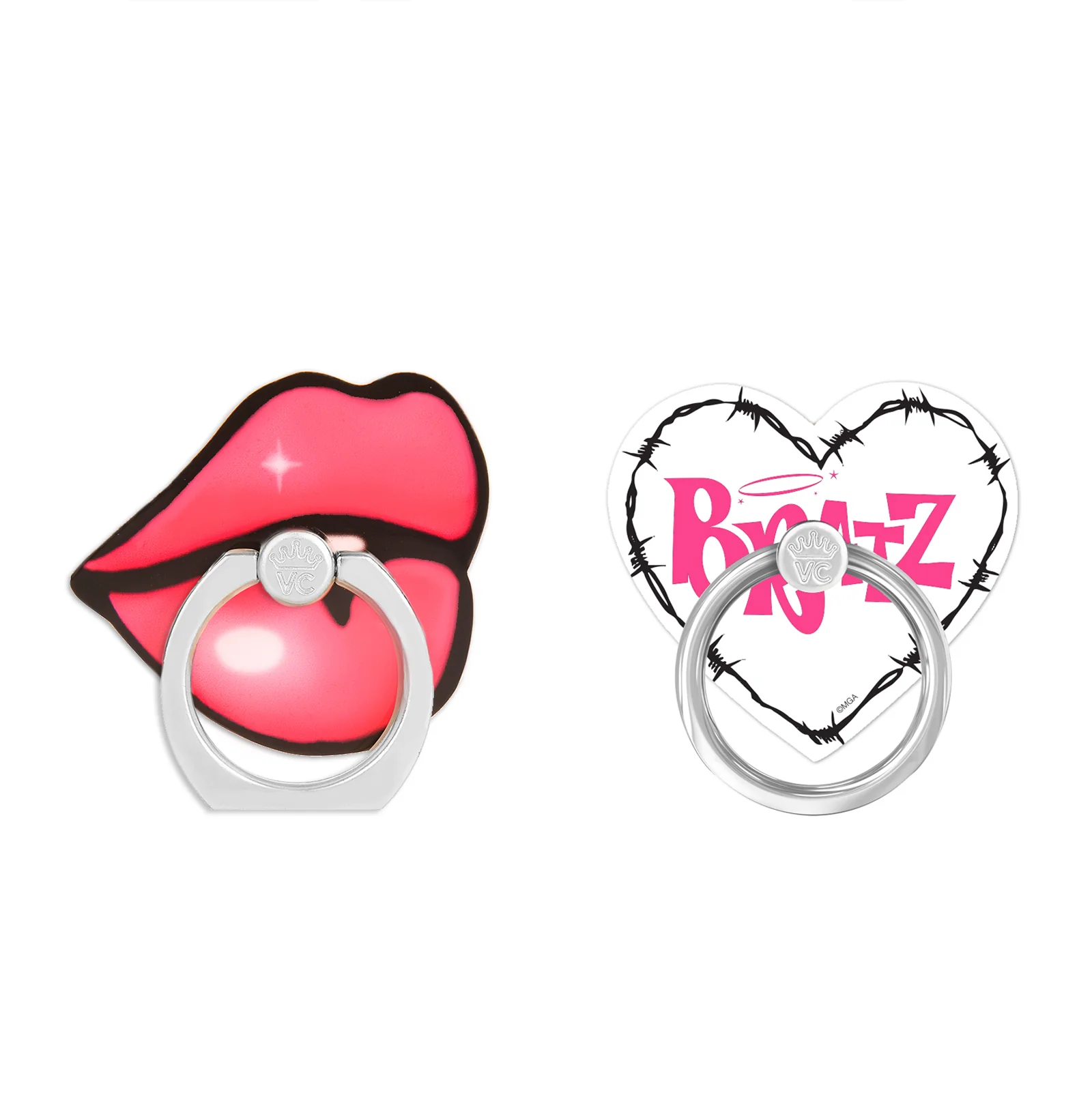 Bratz Rock Angelz PR Collector's Bundle - Image 12