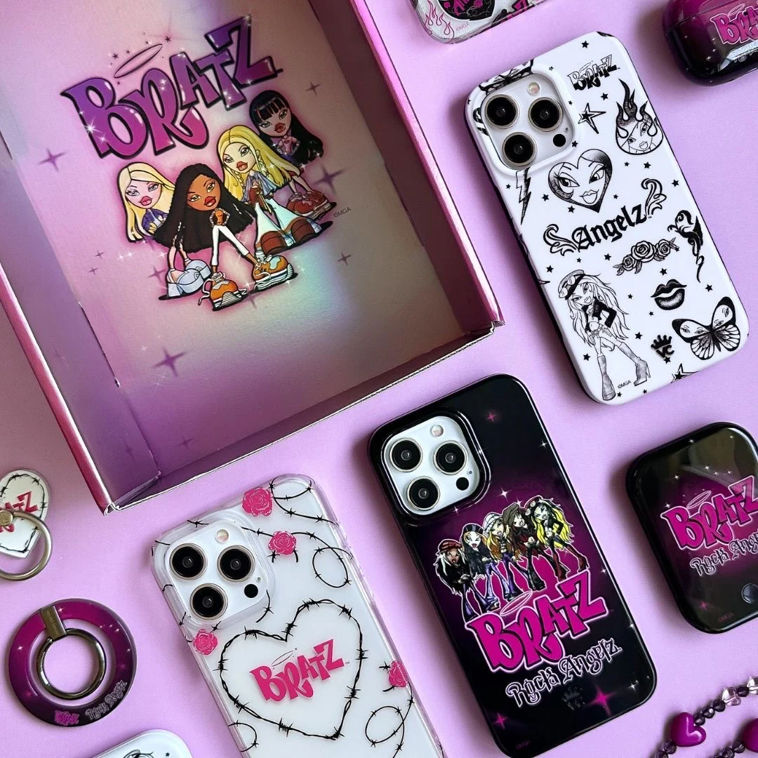 Bratz Rock Angelz PR Collector's Bundle - Image 2