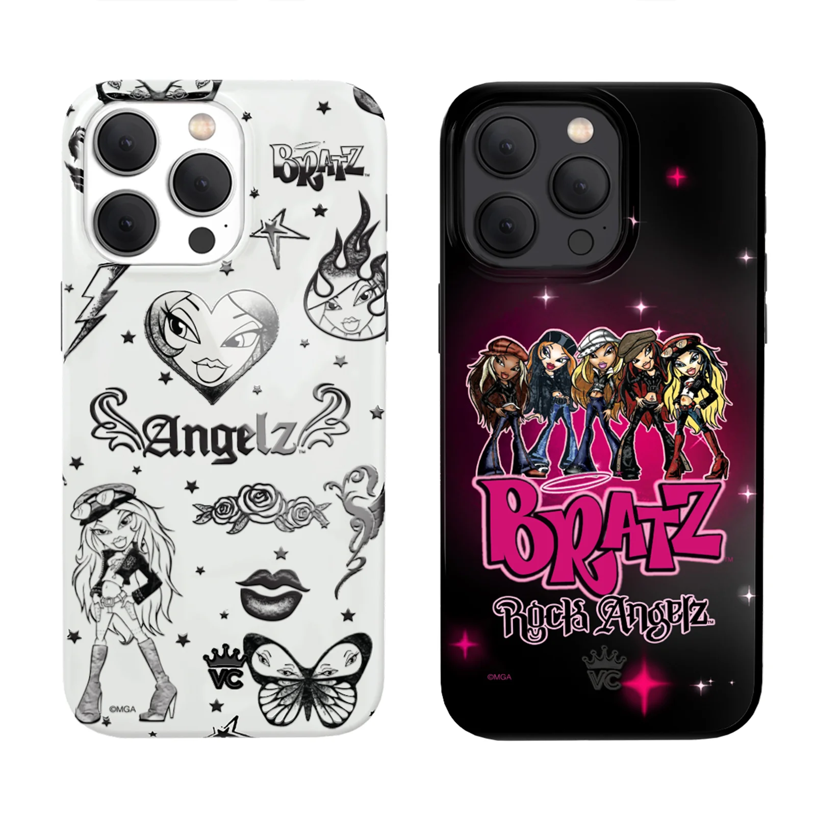 Bratz Rock Angelz PR Collector's Bundle - Image 3