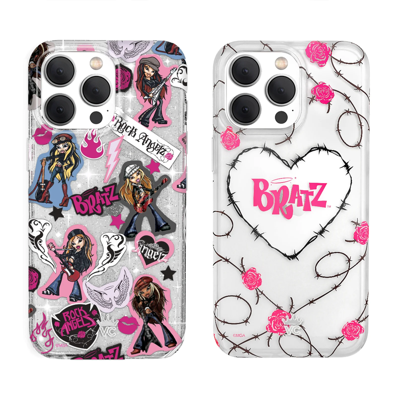 Bratz Rock Angelz PR Collector's Bundle - Image 4