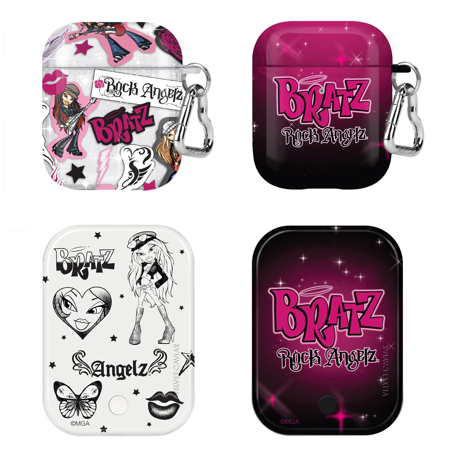 Bratz Rock Angelz PR Collector's Bundle - Image 5