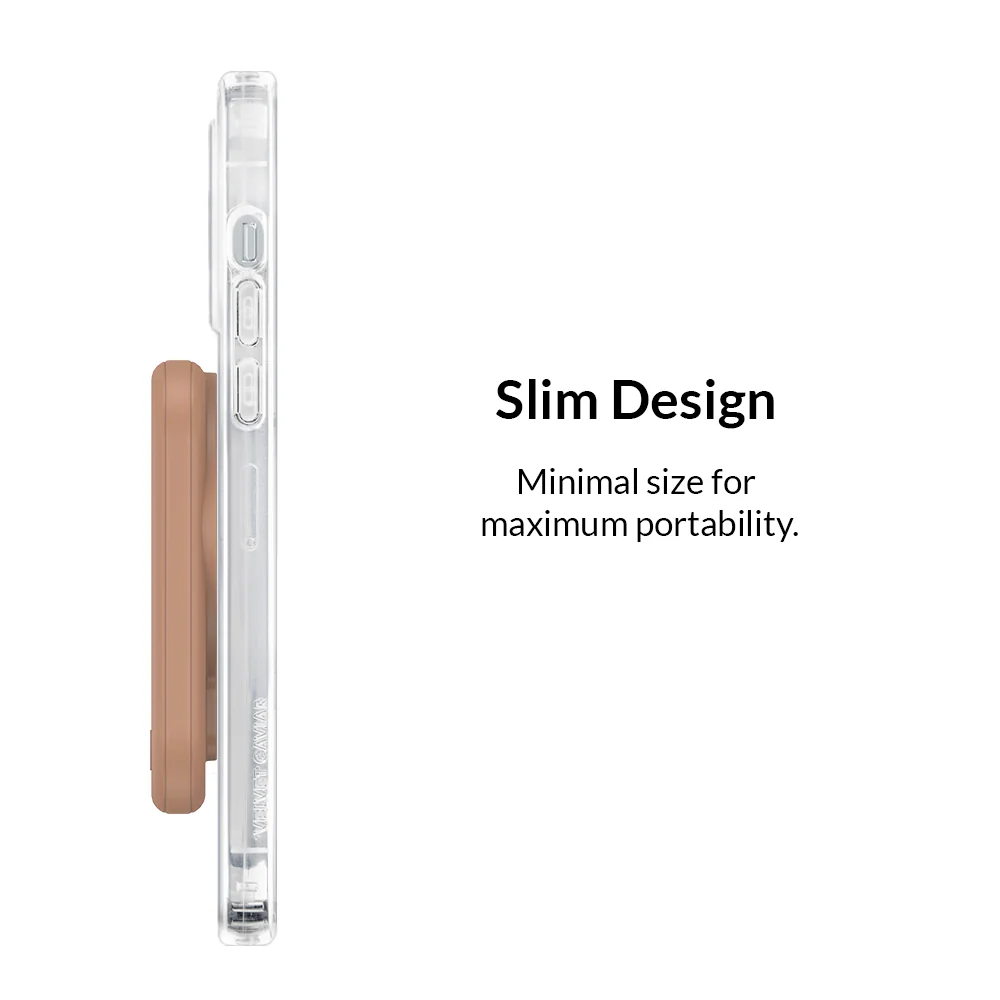 Brown MagSafe Battery Power Pack - Image 5