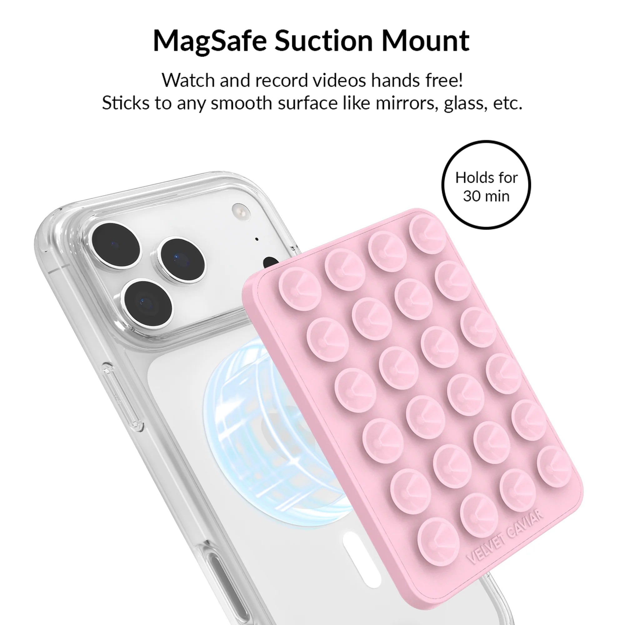 Brown Sugar Polka Dot iPhone Bundle Set - Image 111