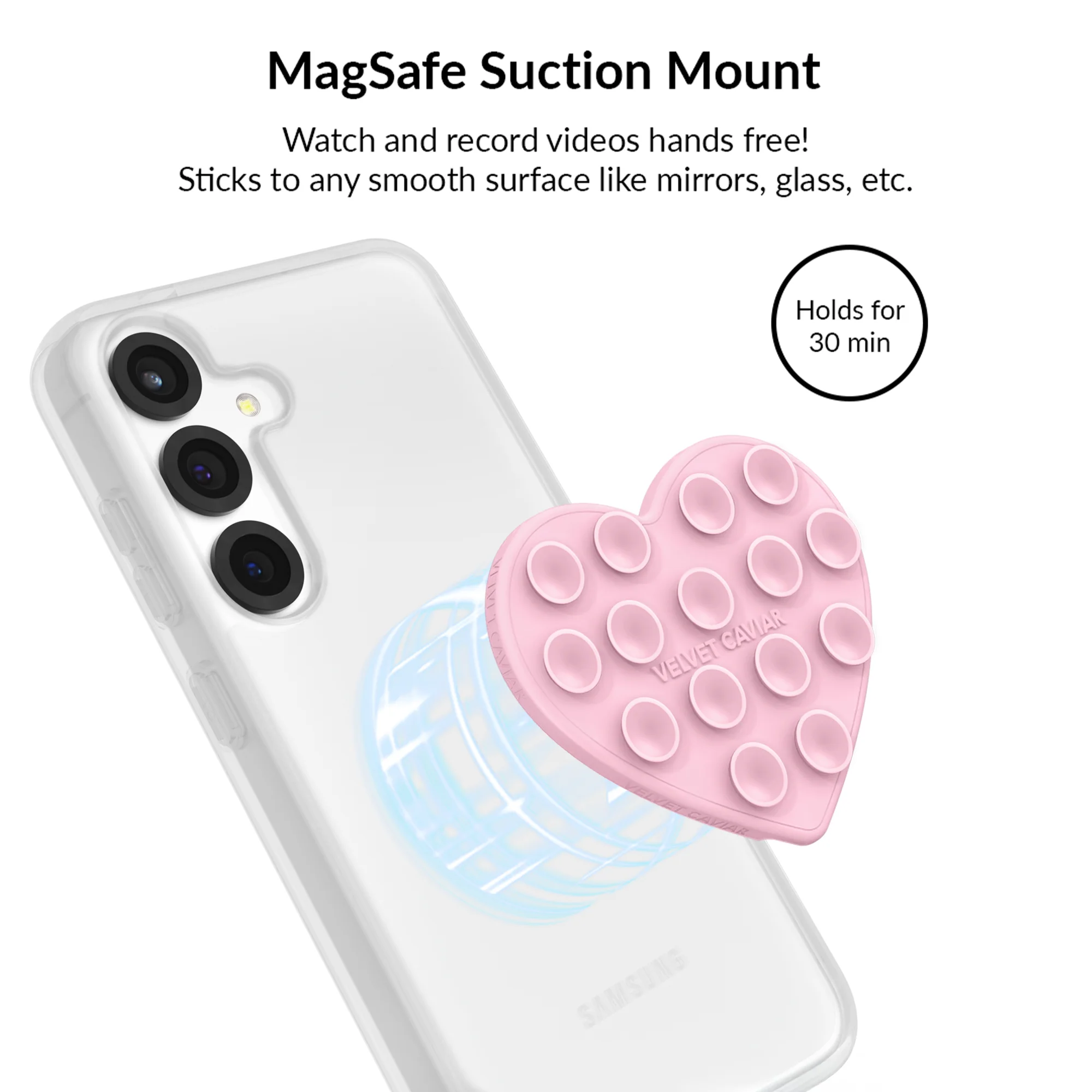 Brown Sugar Polka Dot Samsung Bundle Set - Image 29