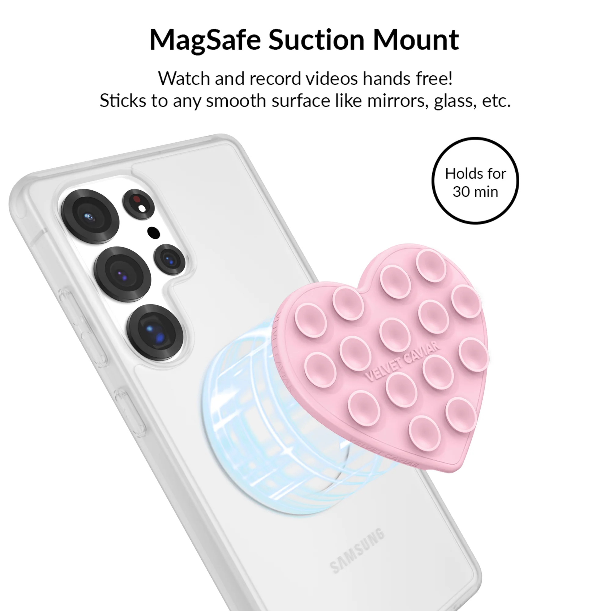 Brown Sugar Polka Dot Samsung Bundle Set - Image 35