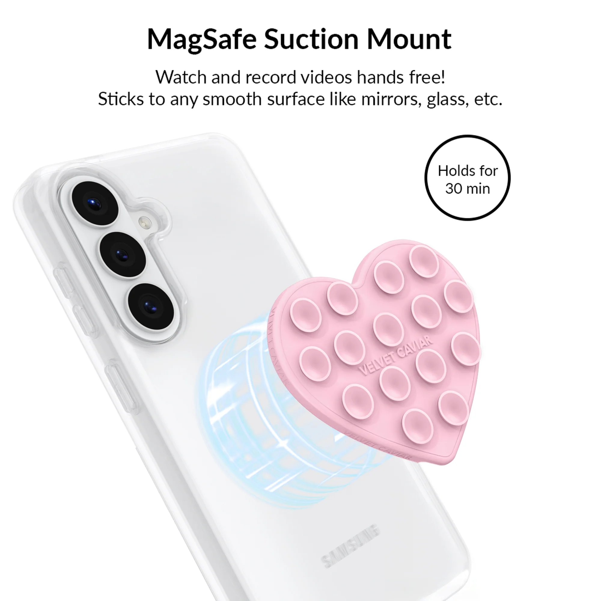 Brown Sugar Polka Dot Samsung Bundle Set - Image 5