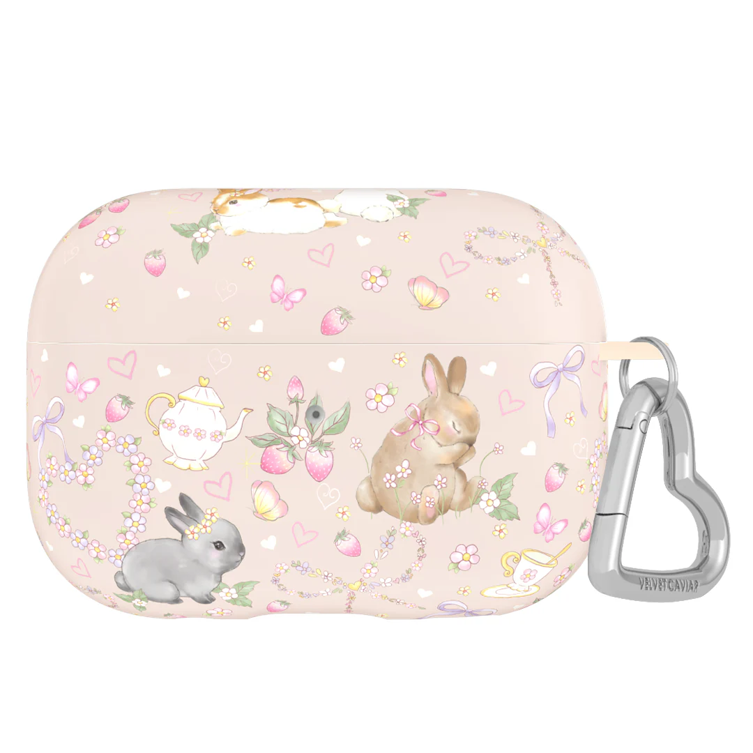 Bunnies & Bows AirPod Case - Image 13