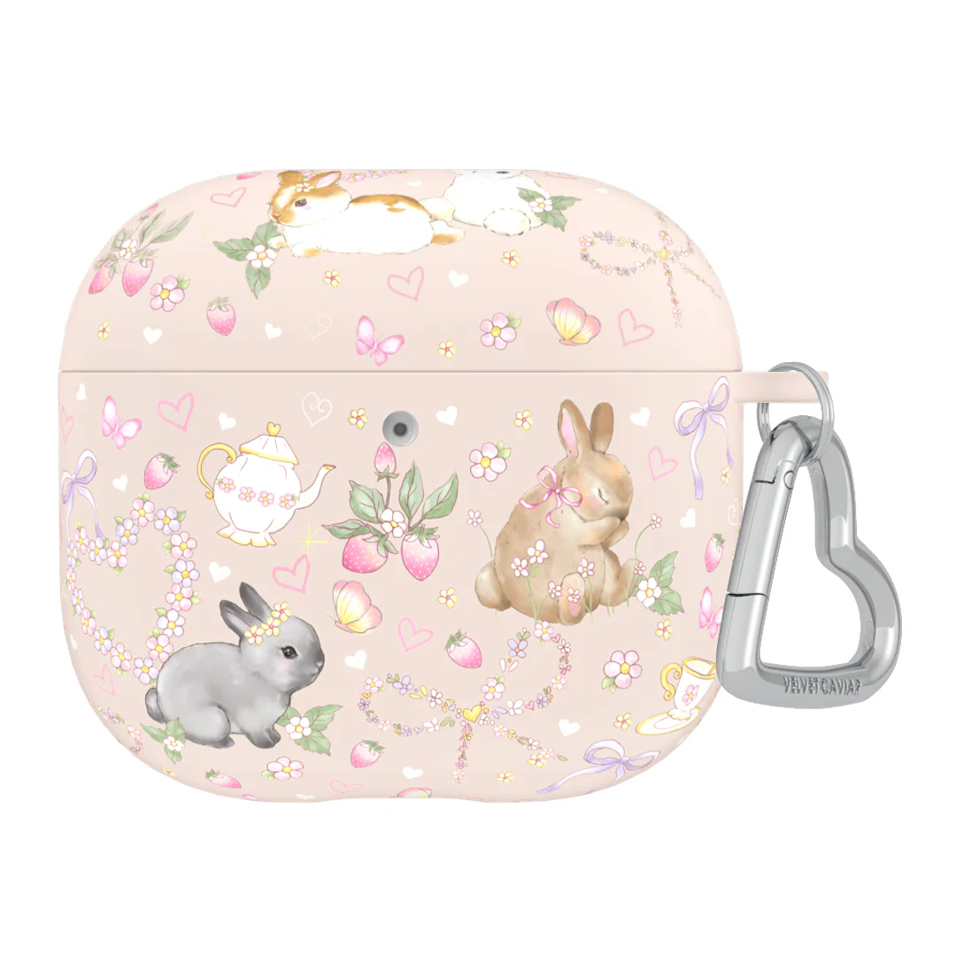 Bunnies & Bows AirPod Case - Image 19