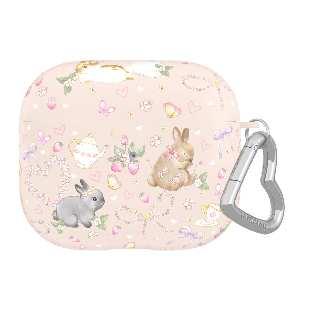 Bunnies & Bows AirPod Case - Image 7