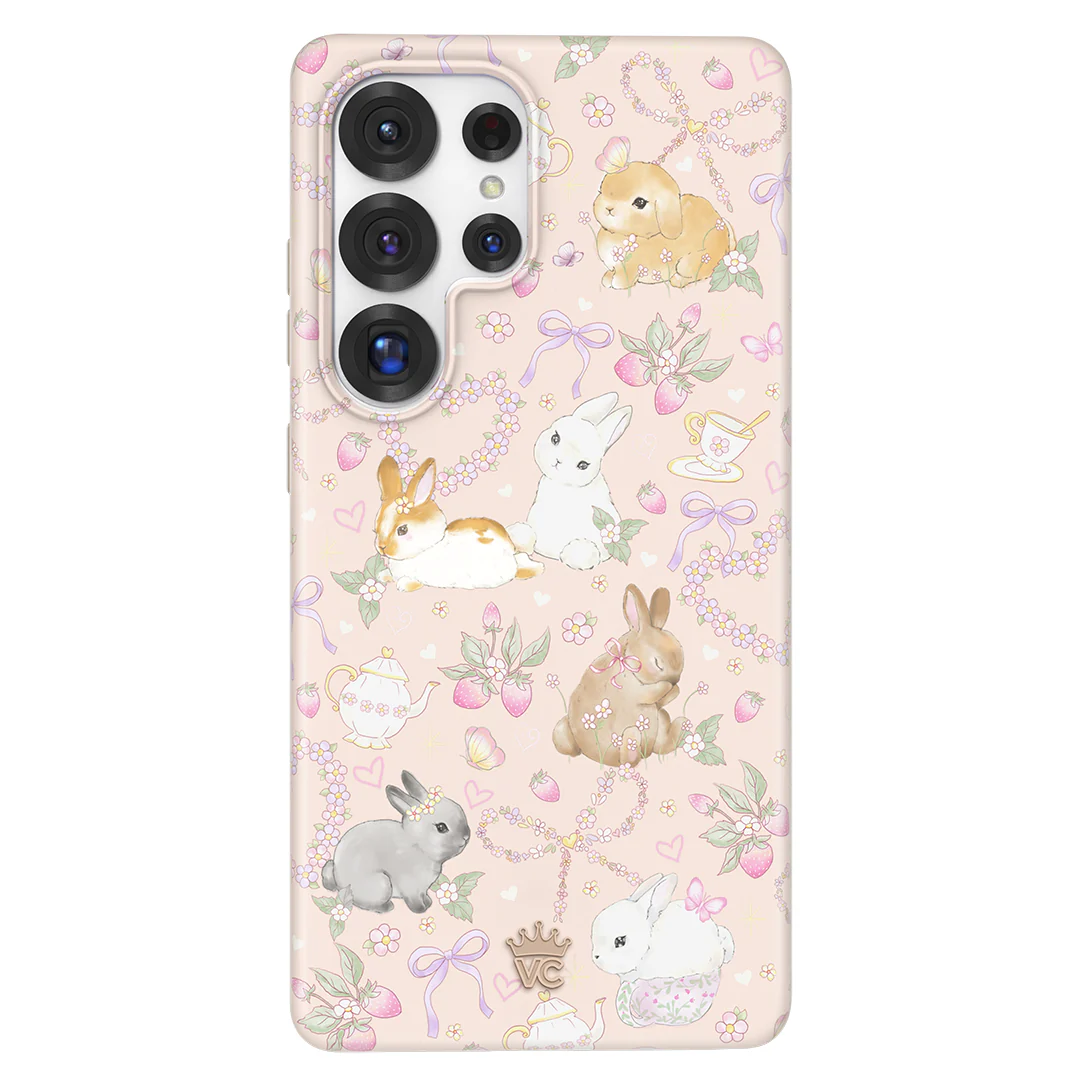 Bunnies & Bows Samsung Case - Image 11