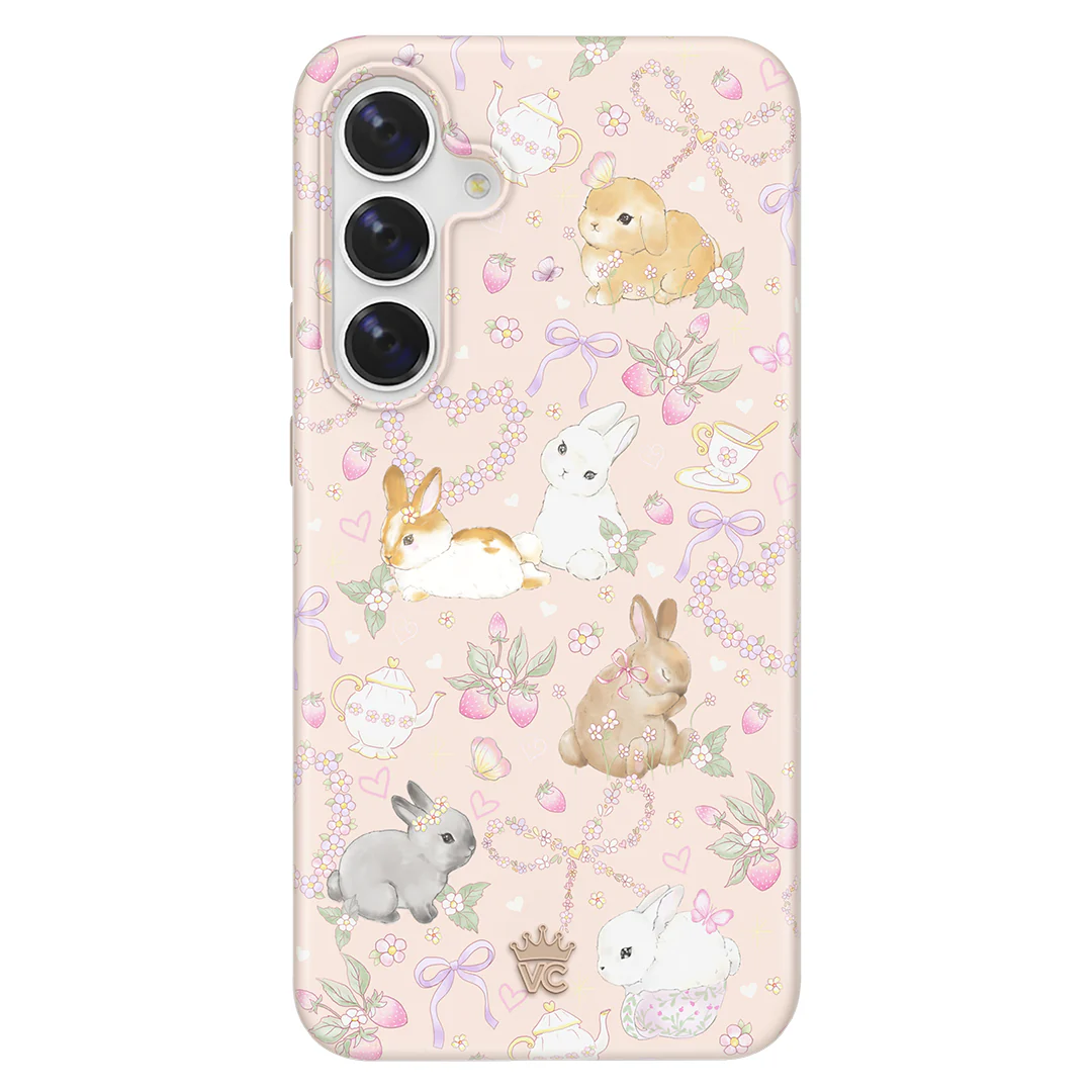 Bunnies & Bows Samsung Case - Image 21