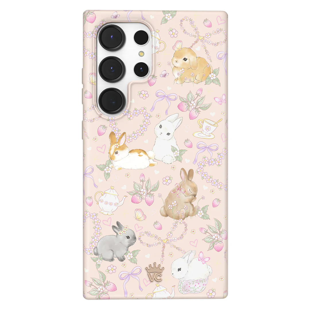 Bunnies & Bows Samsung Case - Image 26