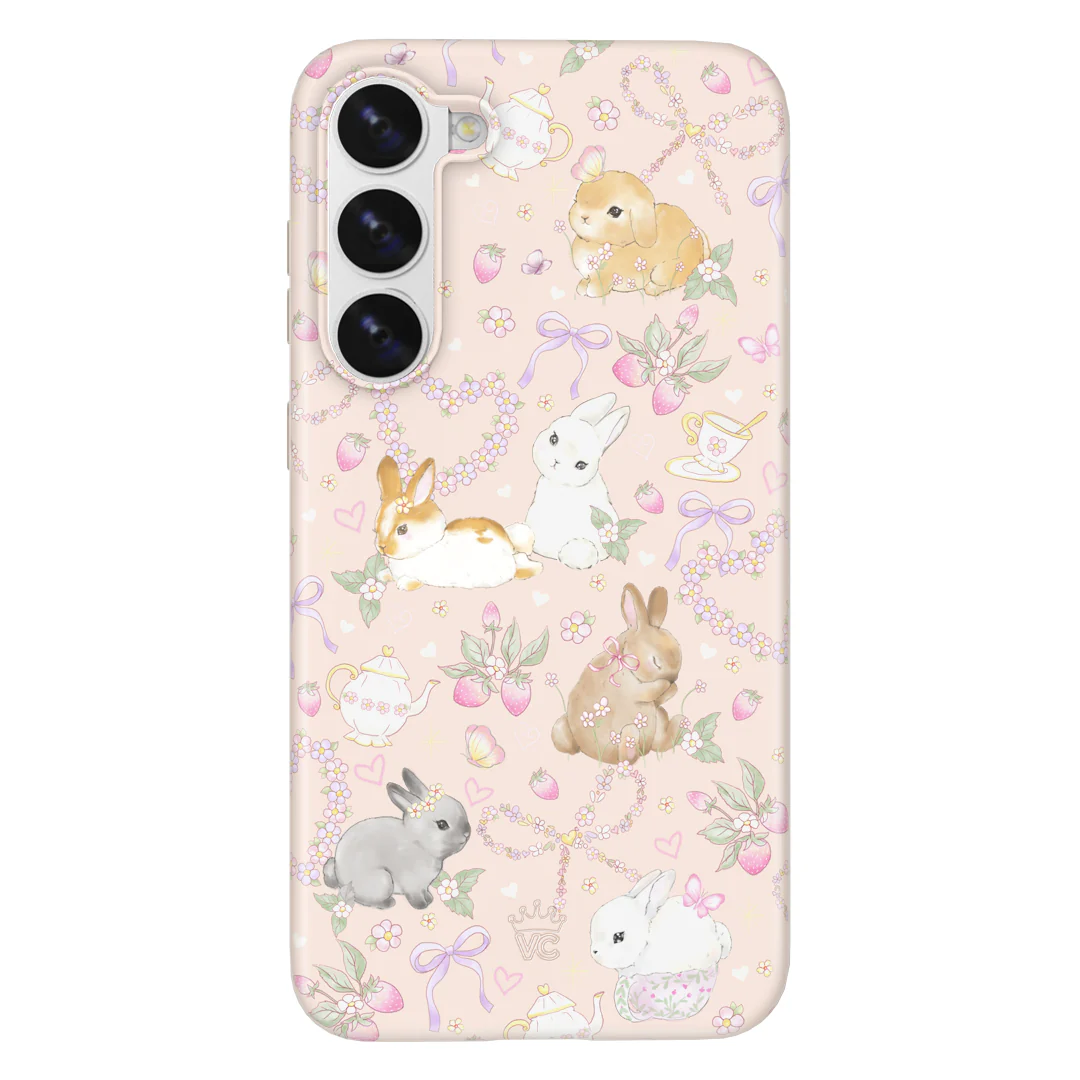Bunnies & Bows Samsung Case - Image 36