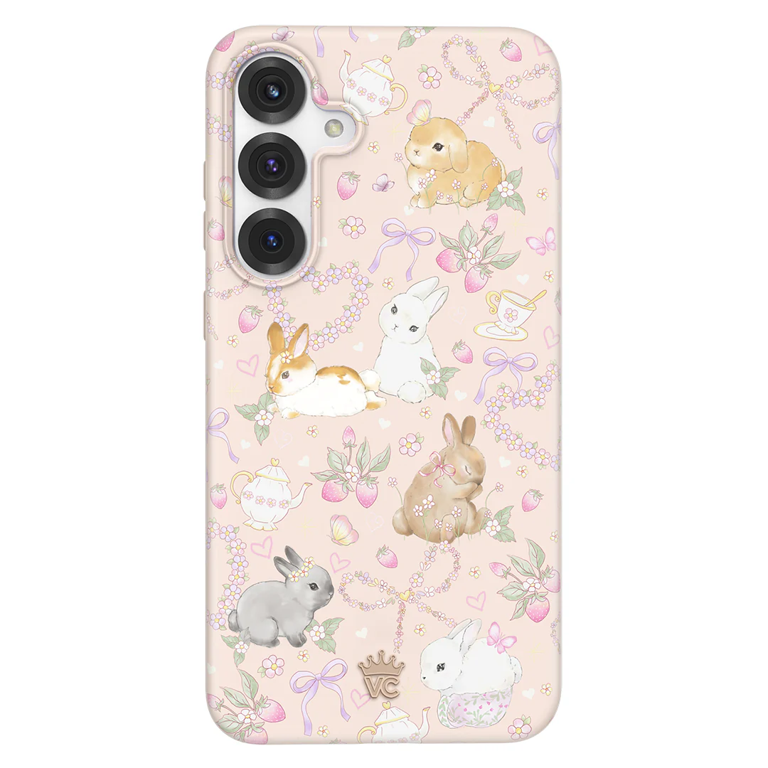 Bunnies & Bows Samsung Case - Image 6