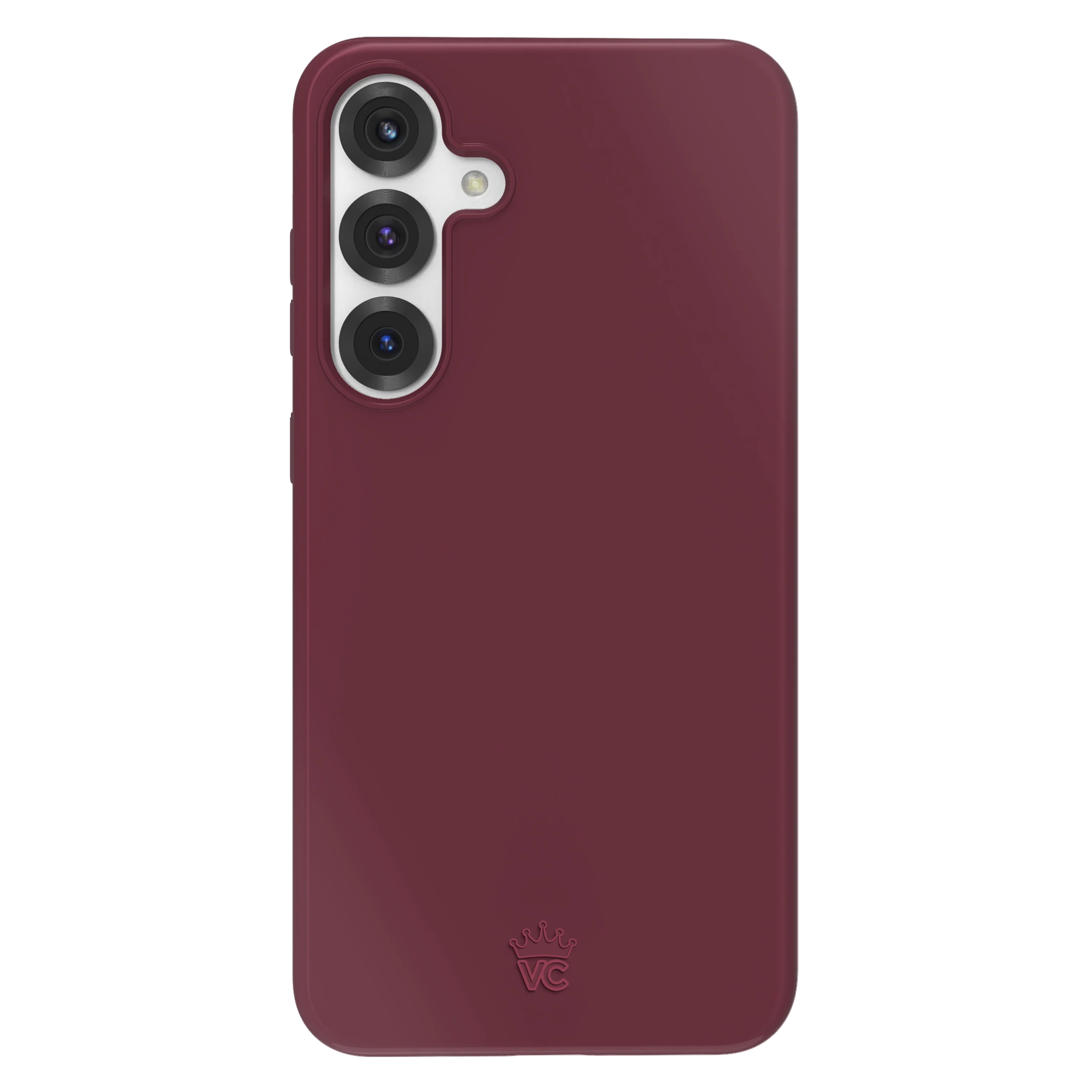 Burgundy 1990 Samsung Case - Image 51