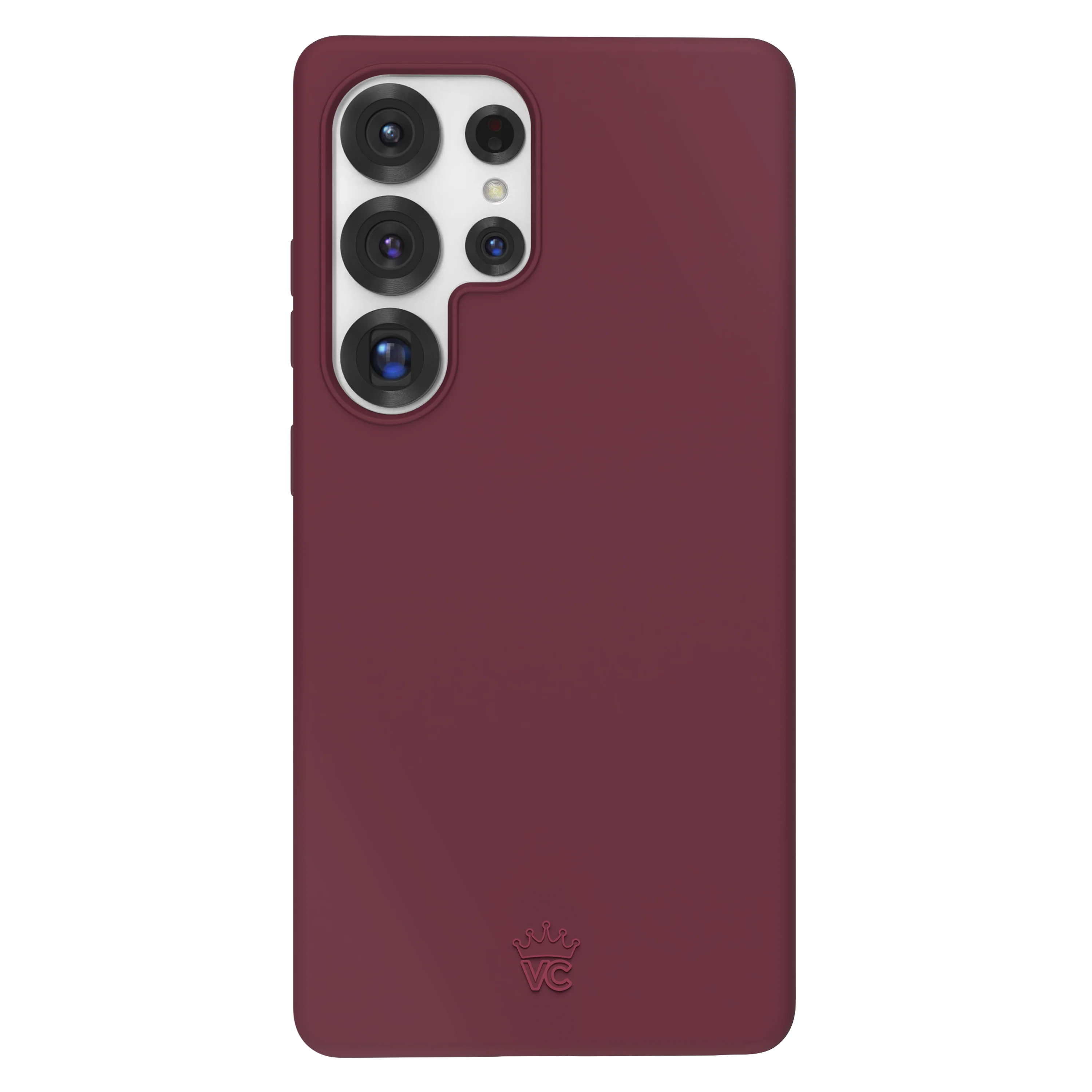 Burgundy 1990 Samsung Case - Image 56