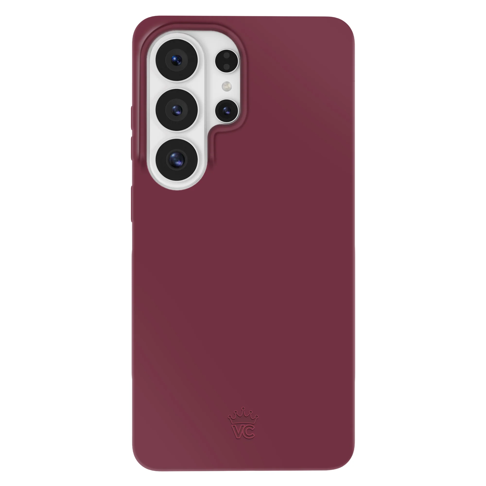 Burgundy 1990 Samsung Case - Image 66