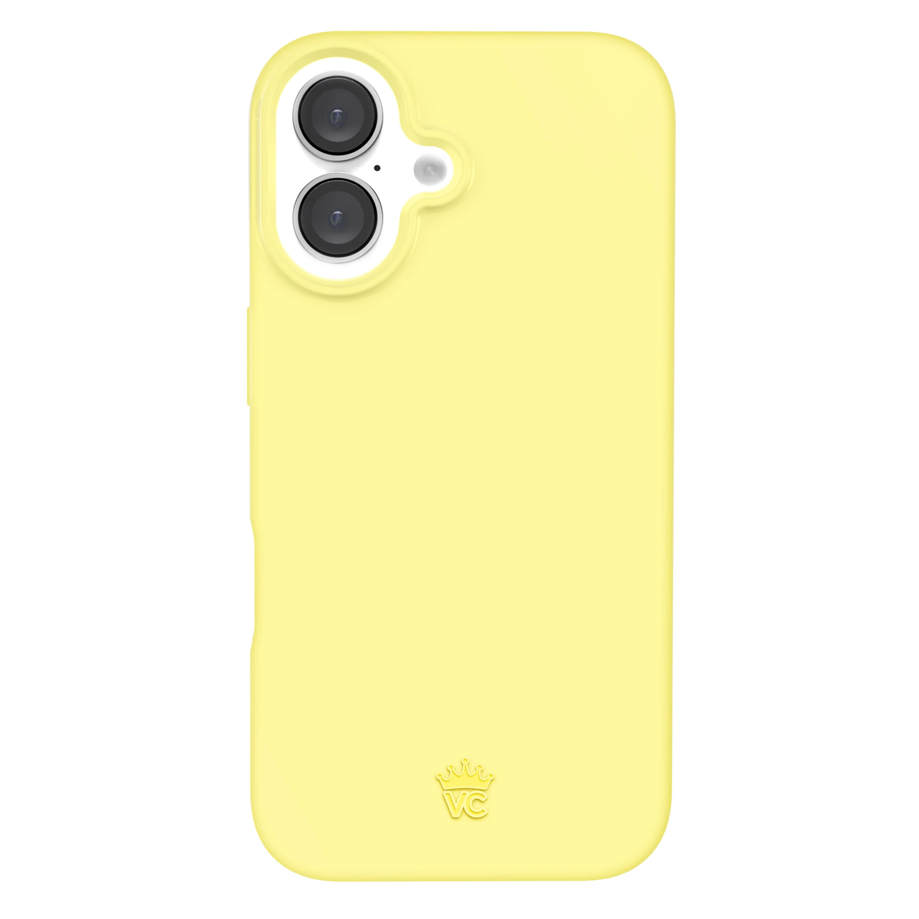 Butter Yellow iPhone Case - Image 19
